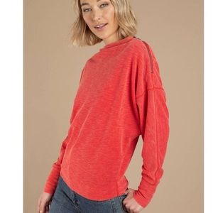Free People Sweater